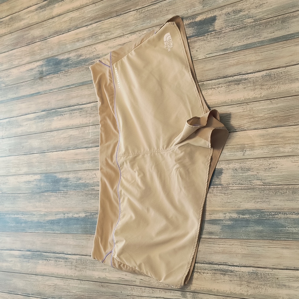 The North Face Lightrange running shorts Women's XXL